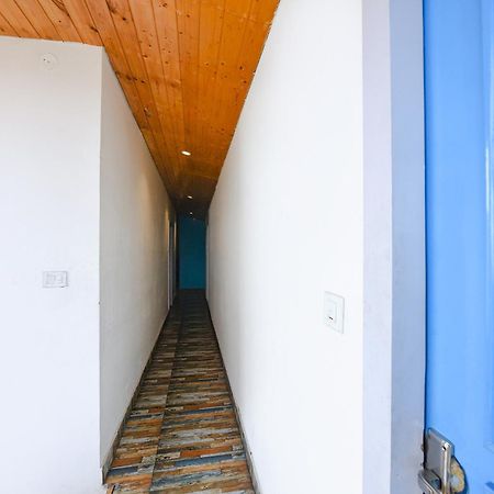 Fabhotel Kgf Dharampur  Exteriér fotografie